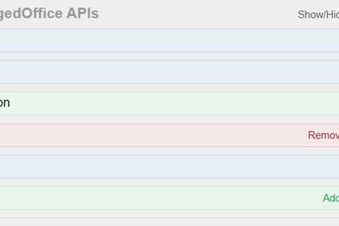 Empowering Learner Management: Creating Multi-Manager Functionality with ALM API