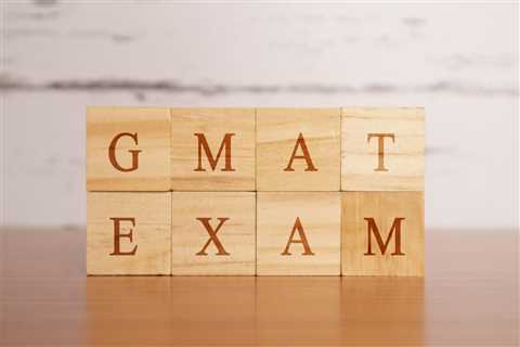 GMAT Exam Fees