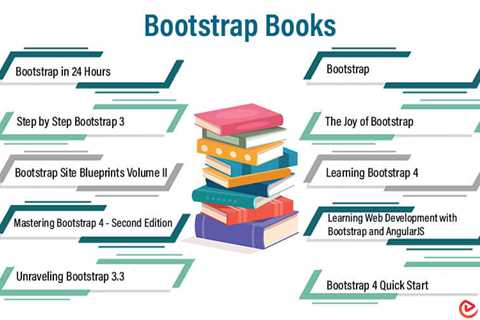 Bootstrap books