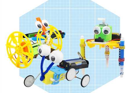 10 Best Building Kits for Kids To Boost Creativity