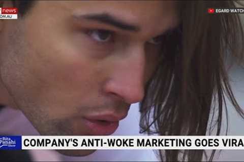 Egard Watches'' anti-woke ad goes viral