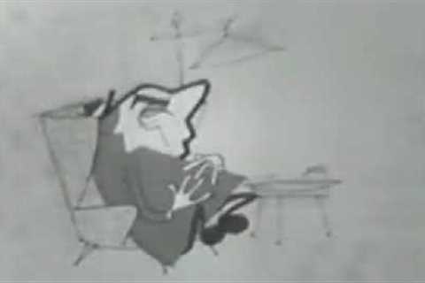 Lost Advertising Gems: Watch the 1956 Pepto Bismol Commercial