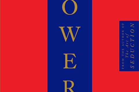 The 48 Laws of Power review