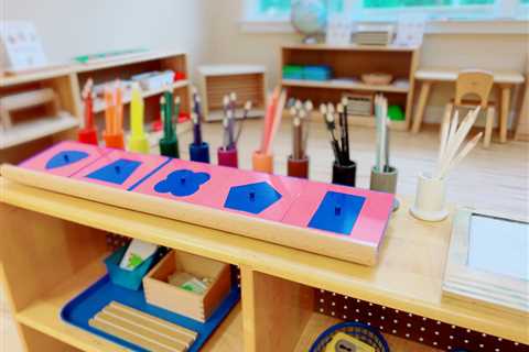 Where To Buy Montessori Furniture