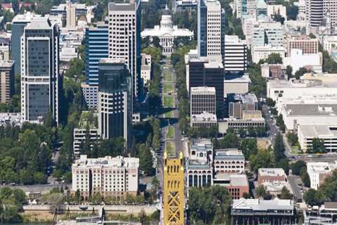 Online Education Programs in Sacramento, California: A Comprehensive Guide