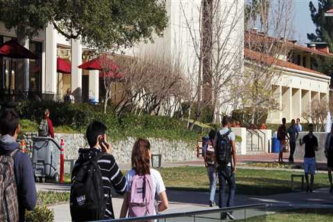 Financial Aid Options for Students in Sacramento, California: A Comprehensive Guide