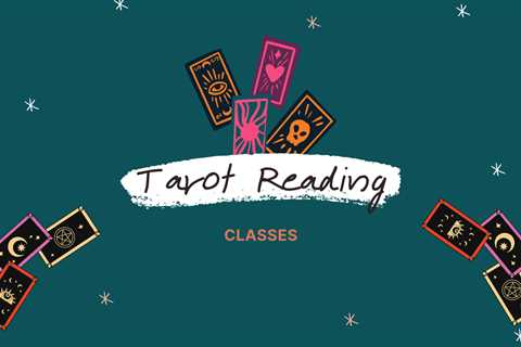 5 Best Tarot Reading Classes - Learn Tarot Reading Online