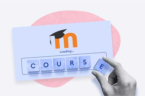 How to Create a Course in Moodle