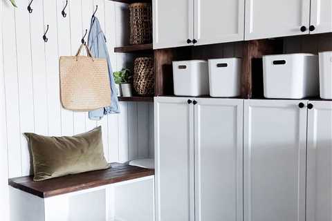 9 Clever IKEA Billy Bookcase Hacks