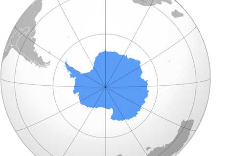 Scientists Working in Antarctica Unwittingly Started to Develop a New Accent