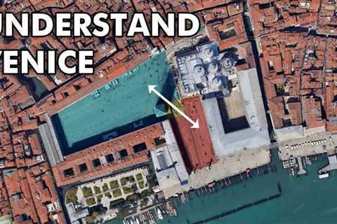 Venice Explained: Its Architecture, Its Streets, Its Canals, and How Best to Experience Them All