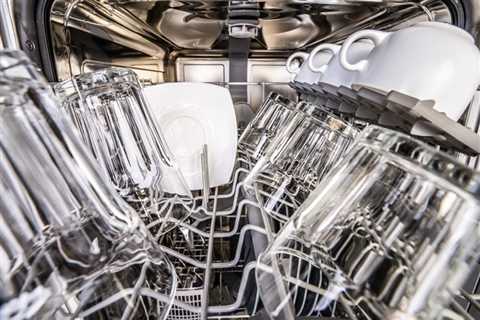 Dishwasher vs. Sink: What’s the Greener Way to Wash Dishes?