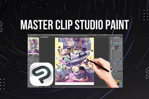 5 Best Clip Paint Courses For Beginners in 2023