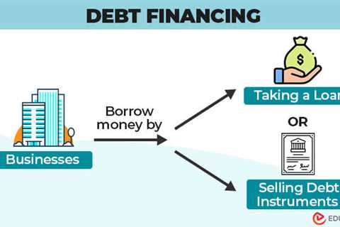 Debt Financing