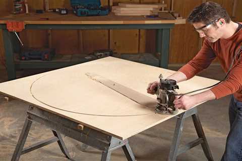 7 Tips for Cutting Curves in Wood