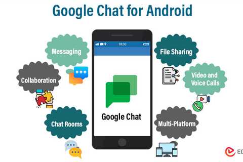 Google Chat for Android