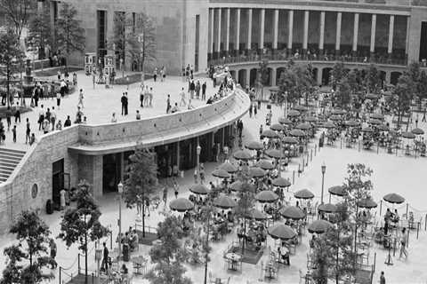 The Fascinating History of Orchard Beach in the Bronx