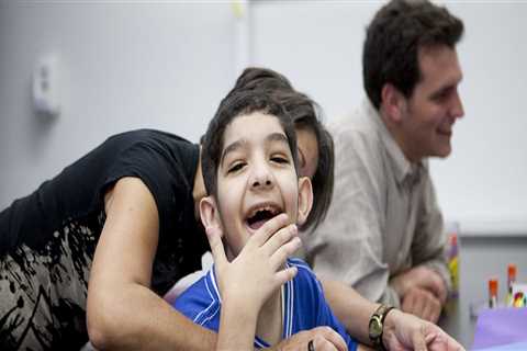 Finding Qualified Professionals to Help Children with Special Needs in Bronx, New York