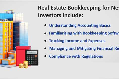 Real Estate Bookkeeping