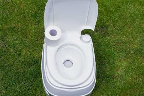 Composting Toilets: Everything You Ever Wanted To Know and More