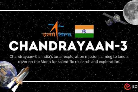 Essay on Chandrayaan-3