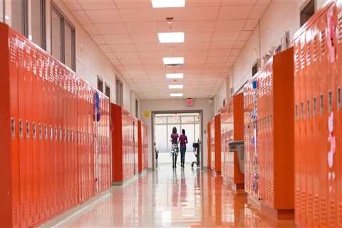 Emergency Situations in Dulles, Virginia Schools: What You Need to Know