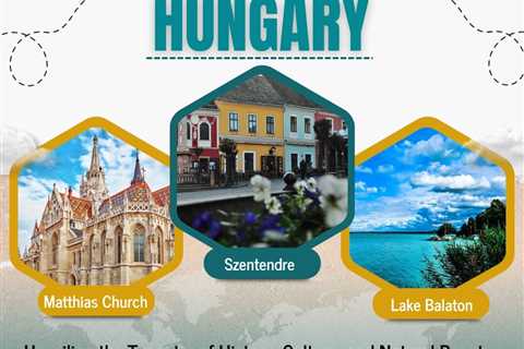 Places to Visit in Hungary