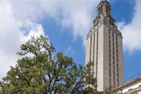 Exploring Graduate Programs at Universities in Pflugerville, TX