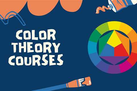 7 Best Color Theory Courses For Beginners in 2023