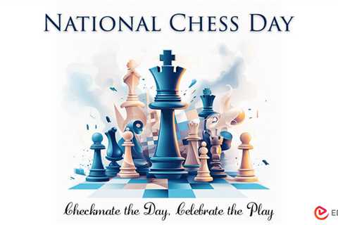 Essay on National Chess Day