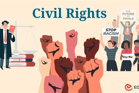 Essay on Civil Rights