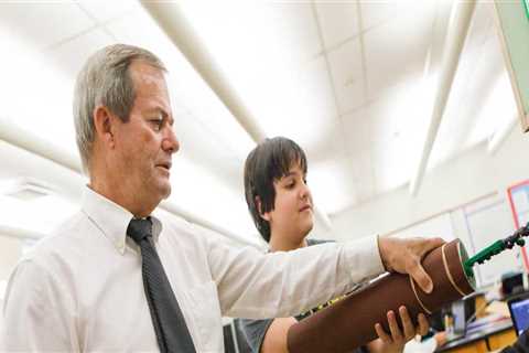 Exploring the Success Stories of Broward County's Science Fair