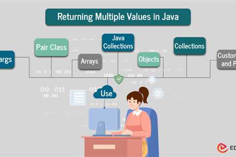 Returning Multiple Values in Java