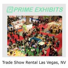 Trade Show Rental Las Vegas, NV