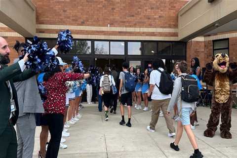 Promoting Diversity and Inclusion in Capitol Heights, MD Education System