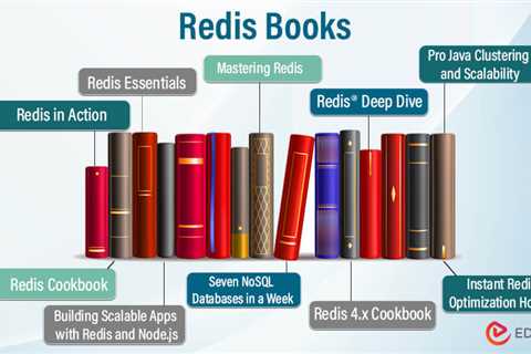 Redis Books