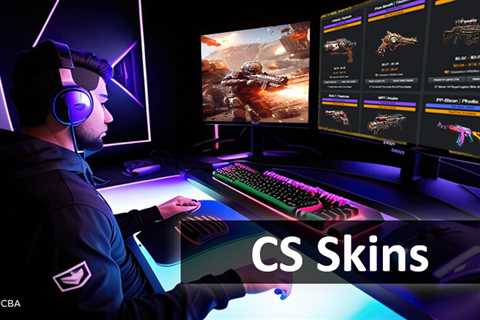 CS Skins