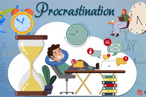 Essay on Procrastination