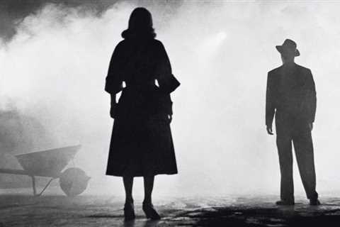 60 Free Film Noir Movies to Get You Through 2024