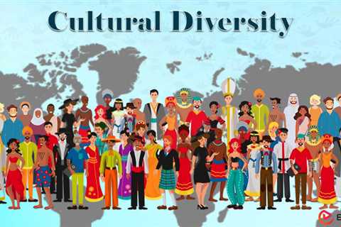 Essay on Cultural Diversity