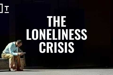 How Loneliness Is Killing Us: A Primer from Harvard Psychiatrist & Zen Priest Robert Waldinger