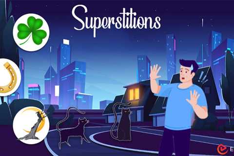 Essay on Superstitions