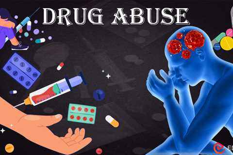 Essay on Drug Abuse