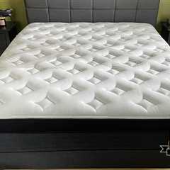Nolah Mattress Review: The Evolution Bed Is a Side Sleeper’s Dream