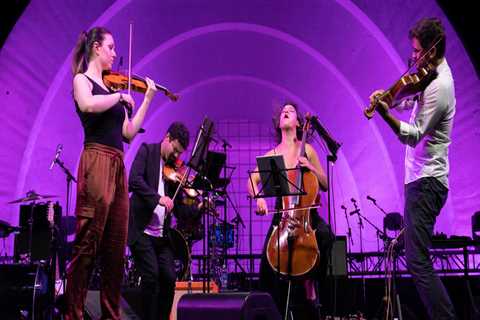 The Vibrant World of Chorale Groups in Brooklyn, NY: A First Person Perspective