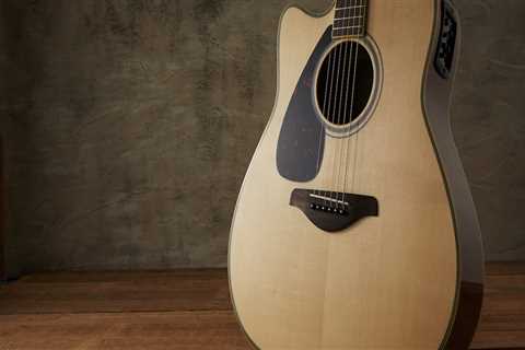 What is the Cost of a Guild Guitar from the Guitar Guild in Fort Worth, Texas?