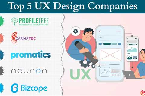 UX Design Companies