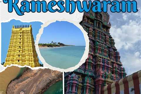 Tourist Places of Rameshwaram