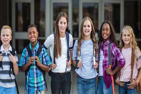 The Impact of Dress Code and Uniform Policies in Public Schools in Coral Springs, FL