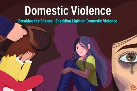 Essay on Domestic Violence